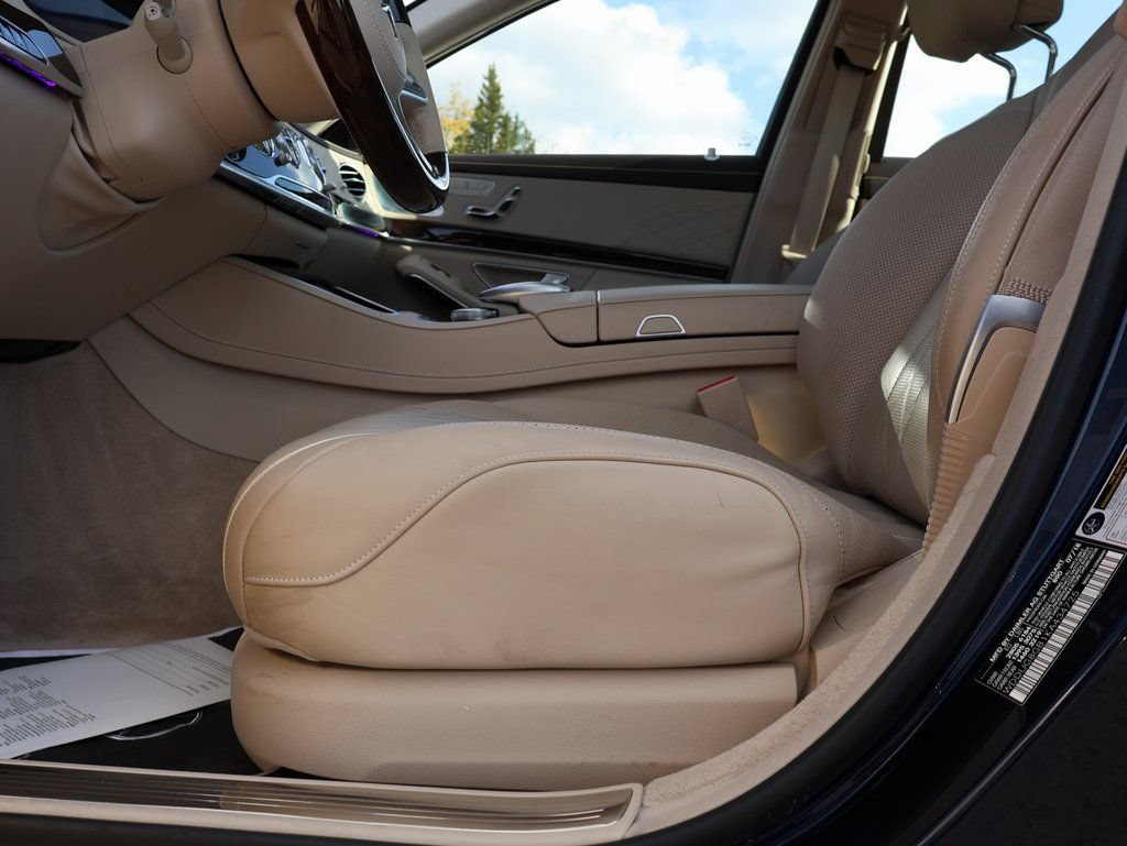 New 2026 Porsche Cayenne E-Hybrid Coupe AWD/4WD image 12