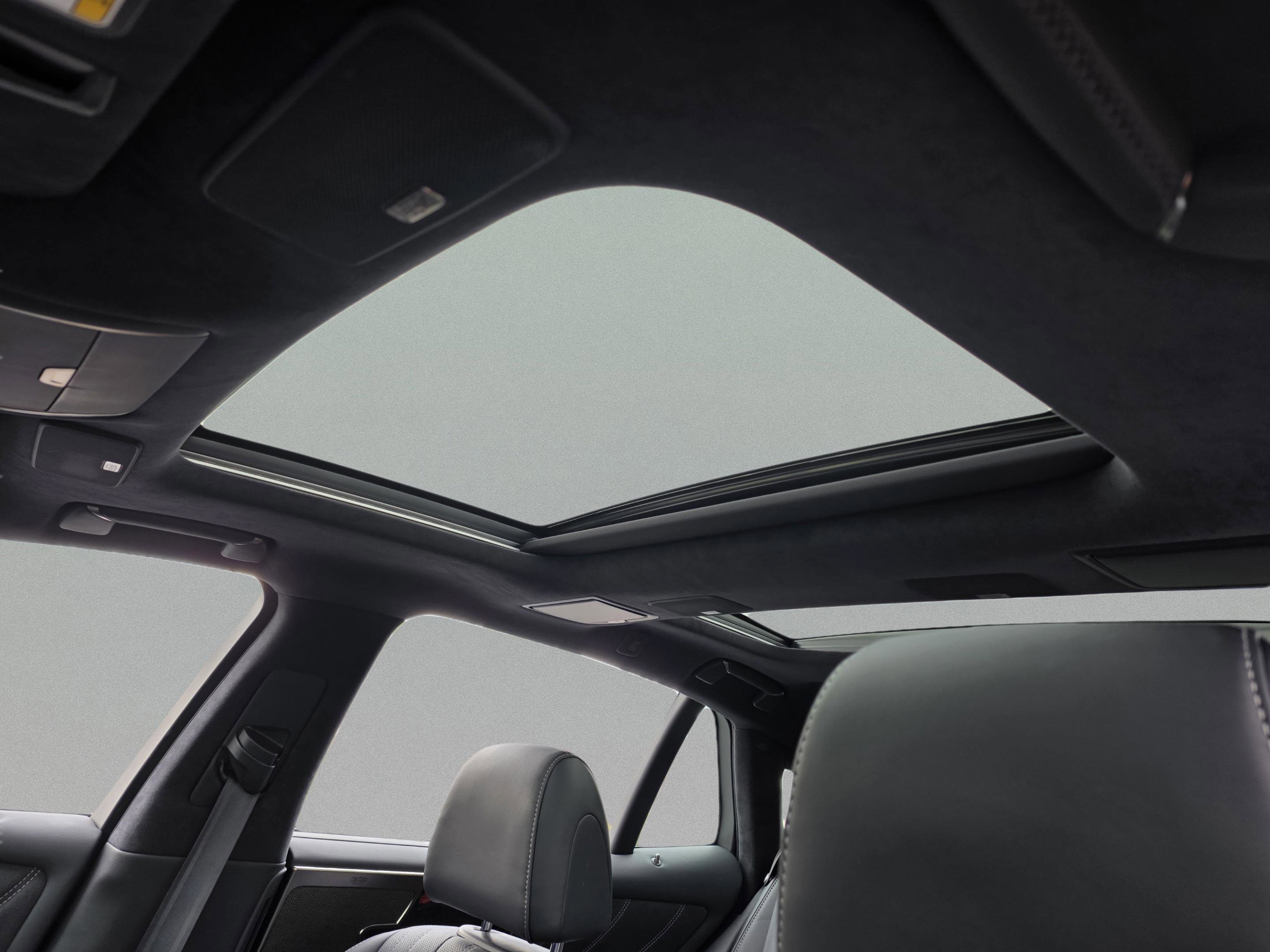 Certified 2024 Lexus LS 500 w/ Interior Upgrade Package image 11