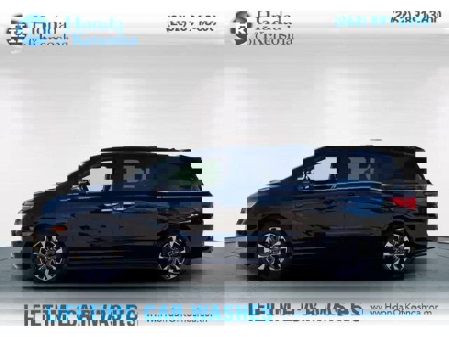 Used 2024 Honda Odyssey EX-L image 4