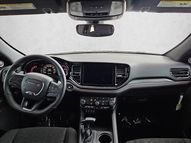 New 2026 Dodge Durango GT image 16