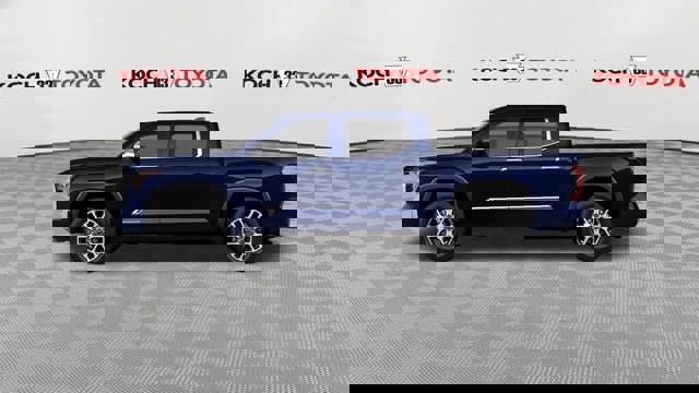 New 2026 Toyota Tundra 1794 Edition image 4