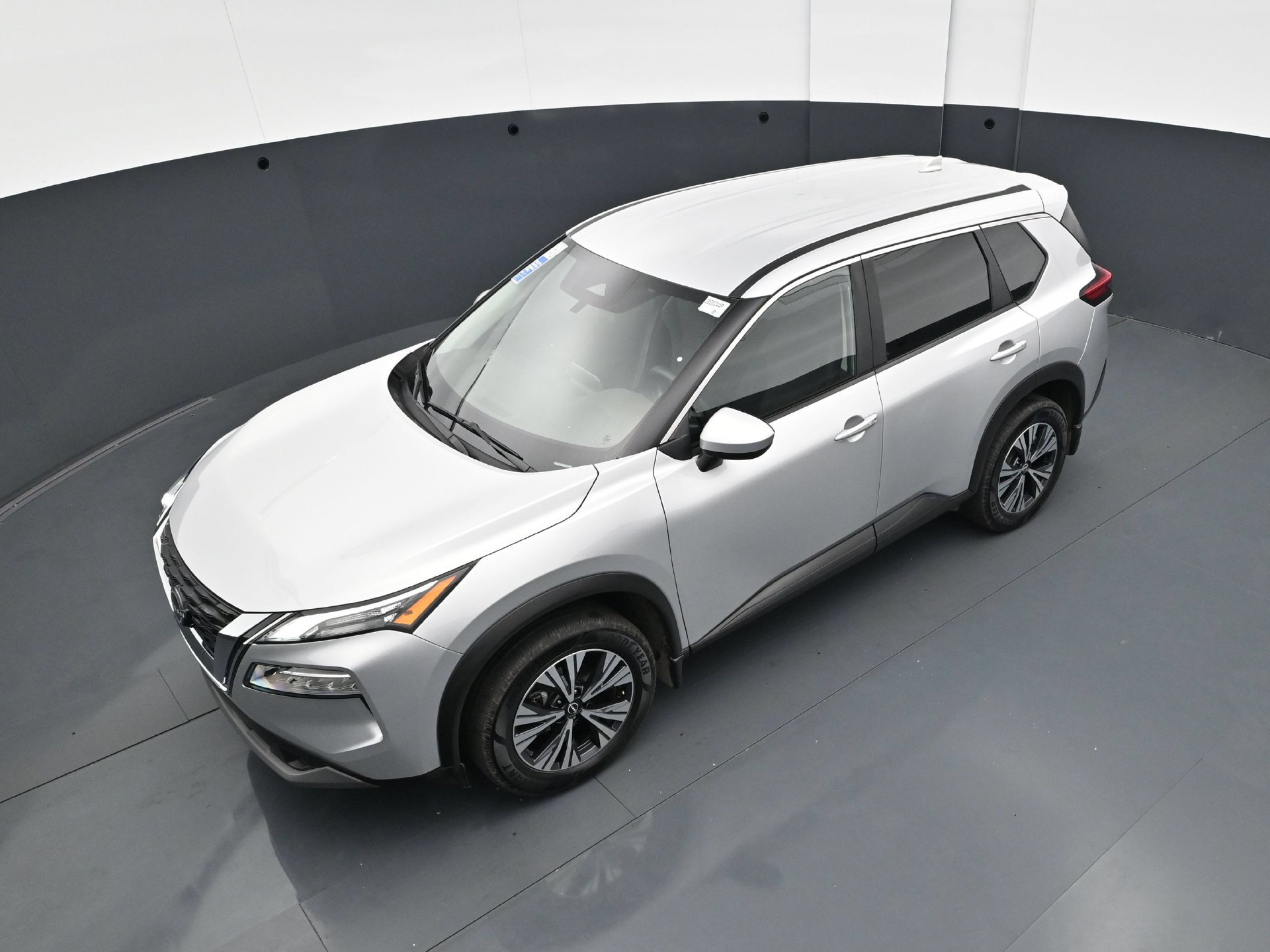 Used 2023 Nissan Rogue SV AWD/4WD image 39