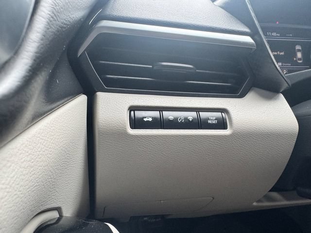 Used 2021 Nissan Altima 2.5 SV FWD image 13