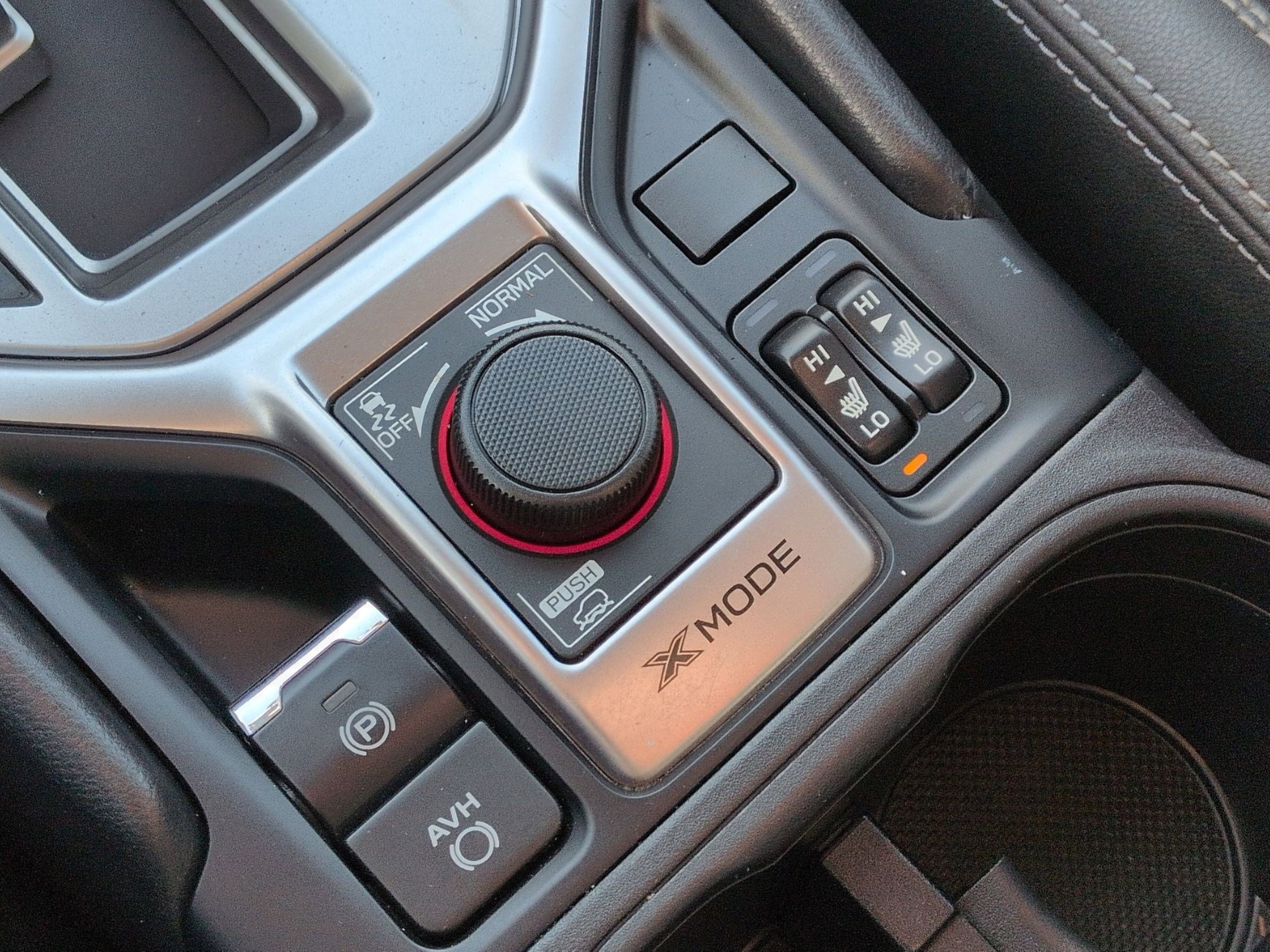 Used 2022 Subaru Forester Premium image 25