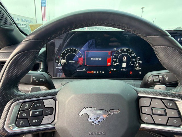Used 2024 Ford Mustang GT Premium RWD image 10