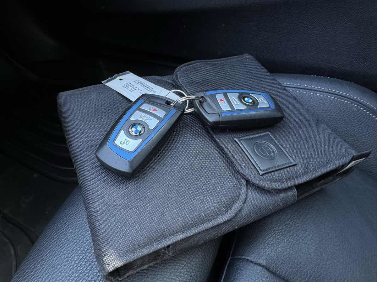 Used 2019 BMW 440i Coupe image 31