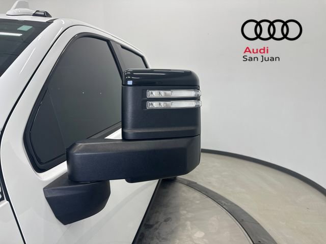 Used 2021 GMC Sierra 3500 AT4 w/ AT4 Premium Plus Package image 7