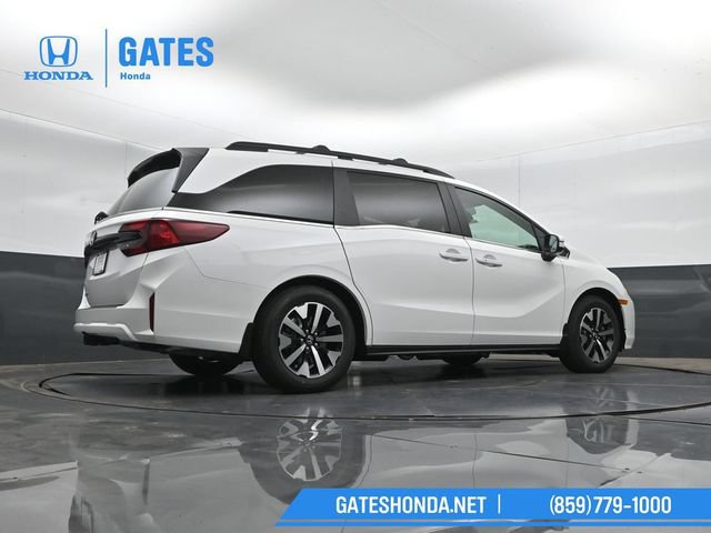 New 2026 Honda Odyssey EX-L image 41