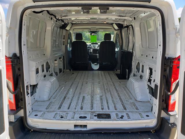 Used 2016 Ford Transit 150 130 Low Roof image 5