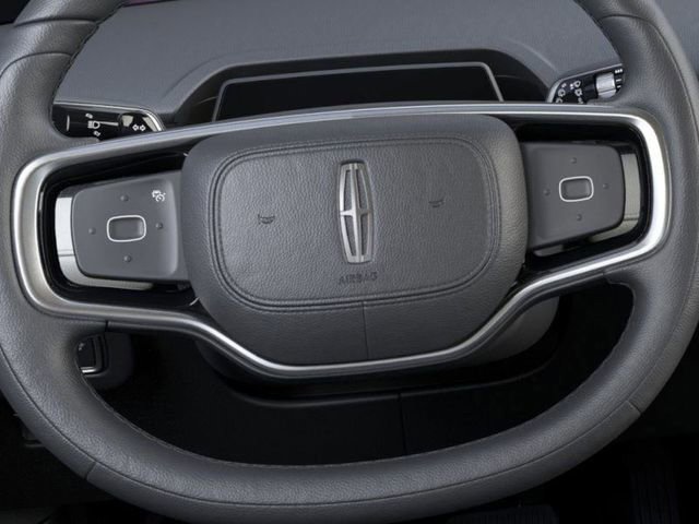 New 2025 Lincoln Nautilus Premier w/ Equipment Group 102A AWD/4WD image 12
