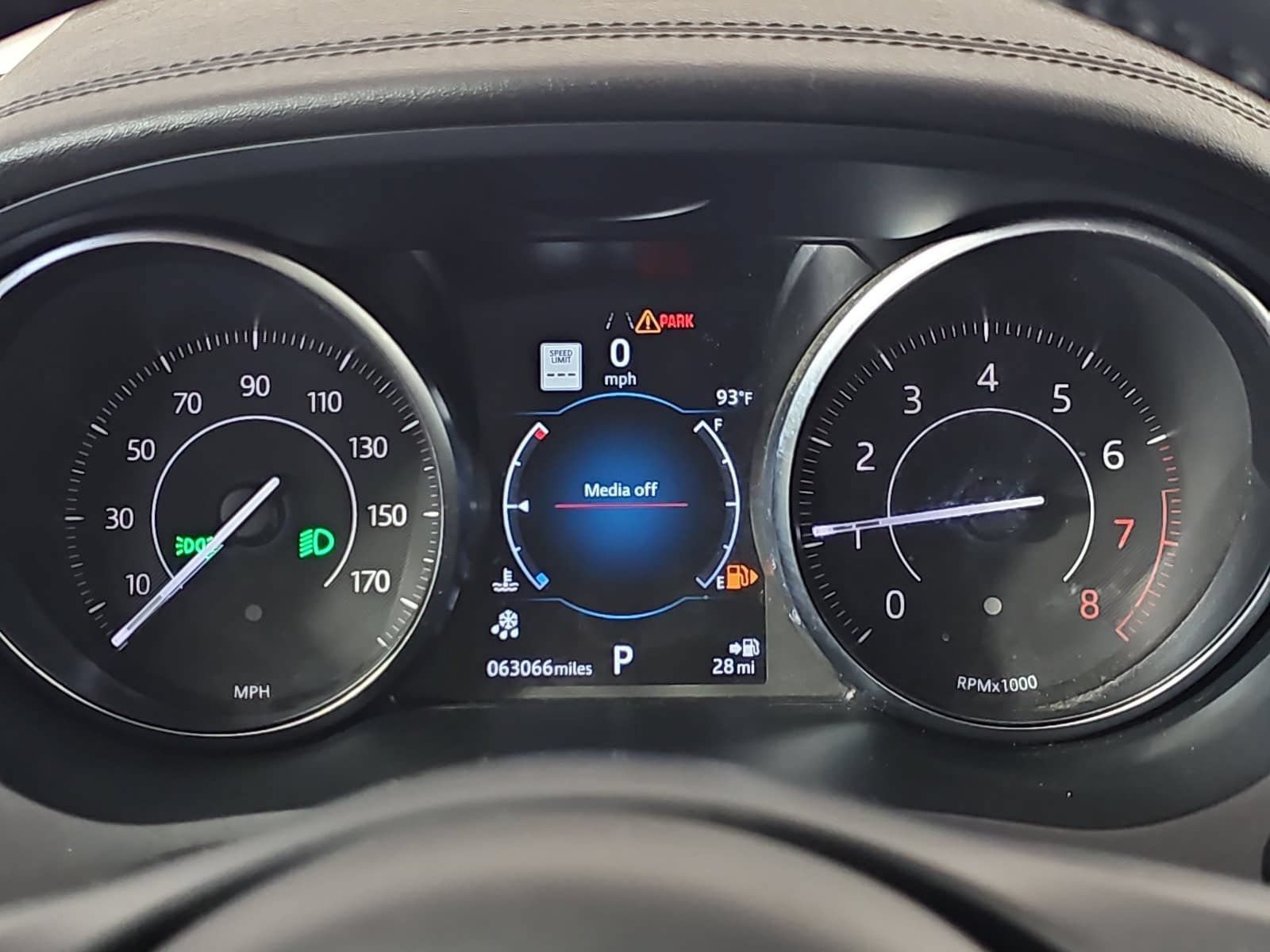 Used 2018 Jaguar E-PACE S AWD/4WD image 19