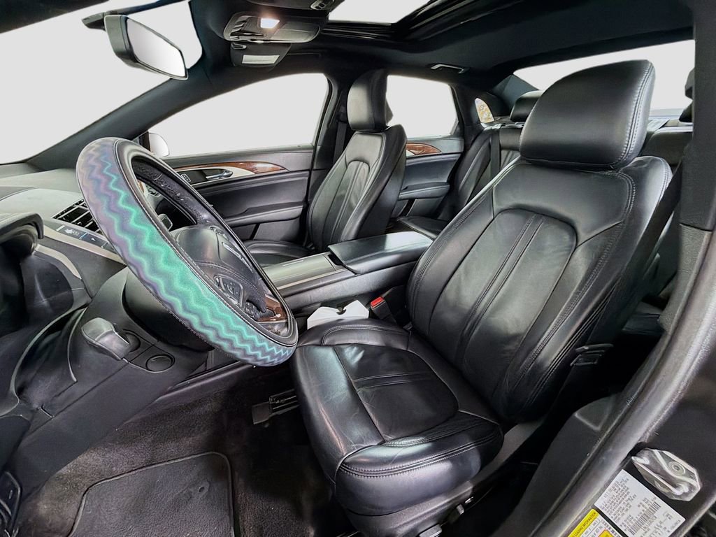 Used 2018 Lincoln MKZ Select w/ Select Plus Package image 12