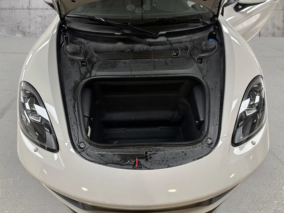 Certified 2025 Porsche 718 Cayman GTS RWD image 29