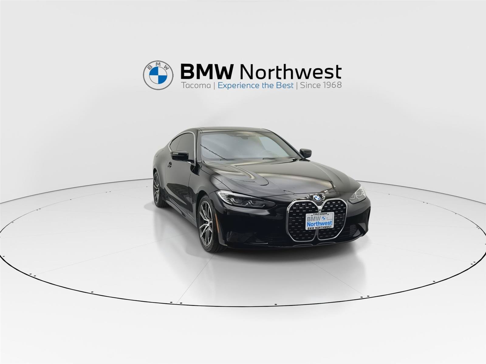 Used 2024 BMW 430i Coupe w/ Premium Package RWD image 7