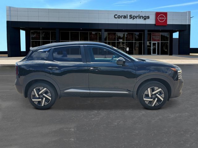 New 2026 Nissan Kicks SV w/ SV Premium Package image 6