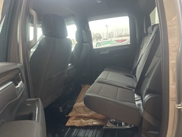 New 2026 Chevrolet Silverado 3500 LT w/ Convenience Package image 26