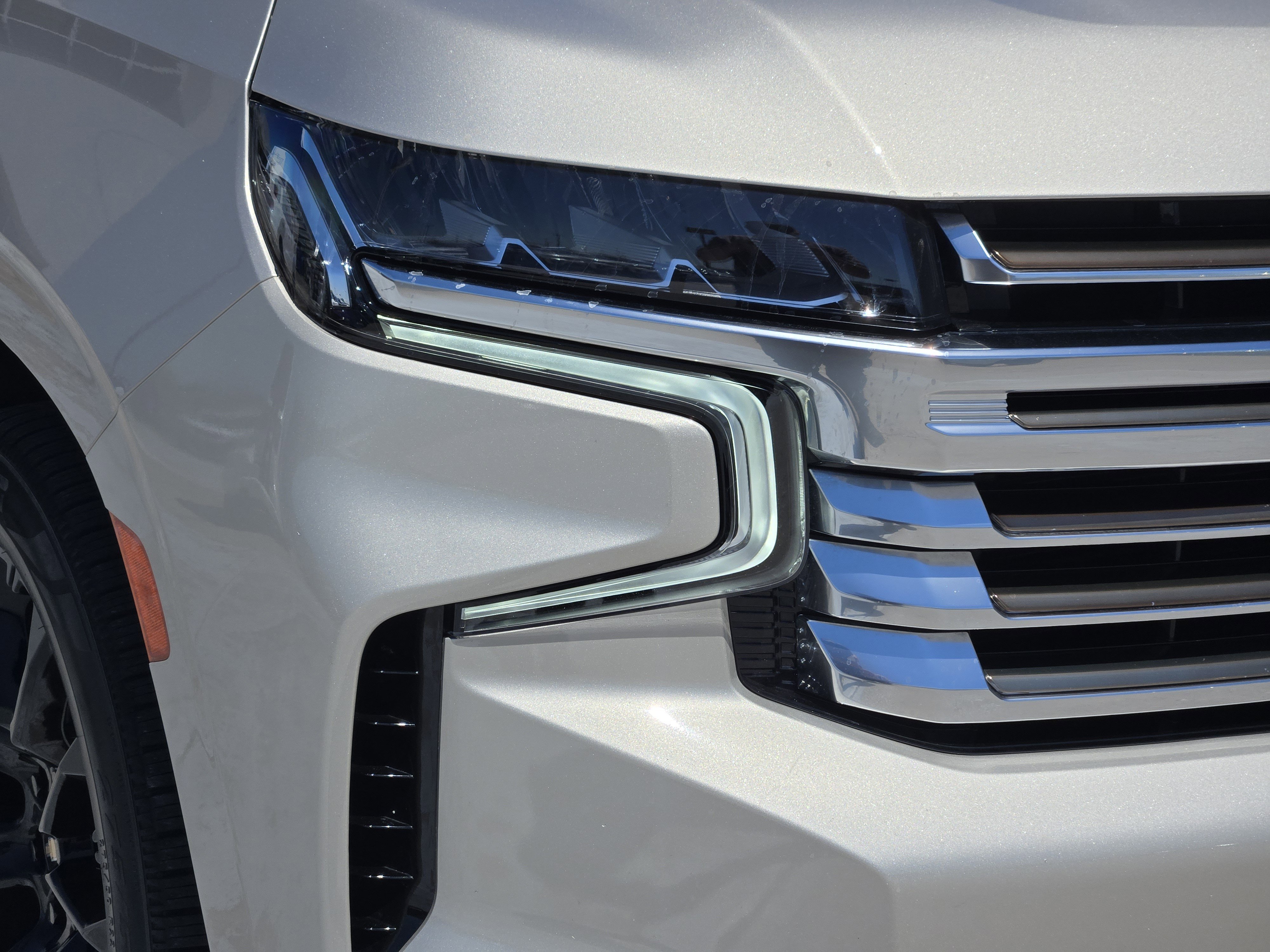 Used 2023 Chevrolet Tahoe High Country w/ Premium Package 2 image 10