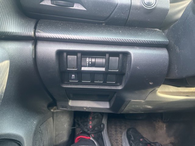 Used 2022 Subaru Impreza 2.0i image 12