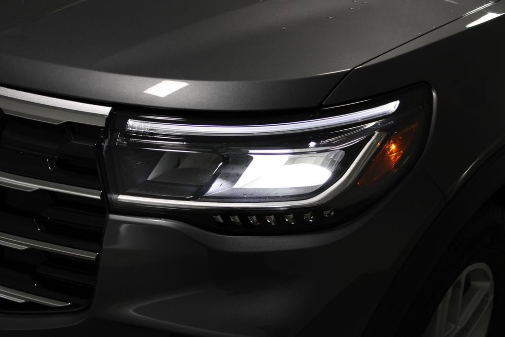 New 2026 Ford Explorer Active w/ Active Comfort Package image 52