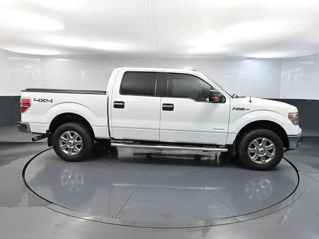 Used 2014 Ford F150 XLT w/ Equipment Group 302A Luxury AWD/4WD image 2