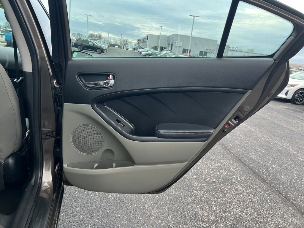 Used 2014 Kia Forte LX image 18