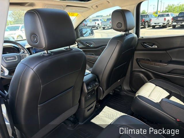 Used 2023 GMC Acadia Denali w/ Denali Ultimate Package AWD/4WD image 22