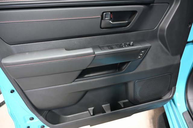 New 2026 Toyota Sequoia TRD Pro image 36