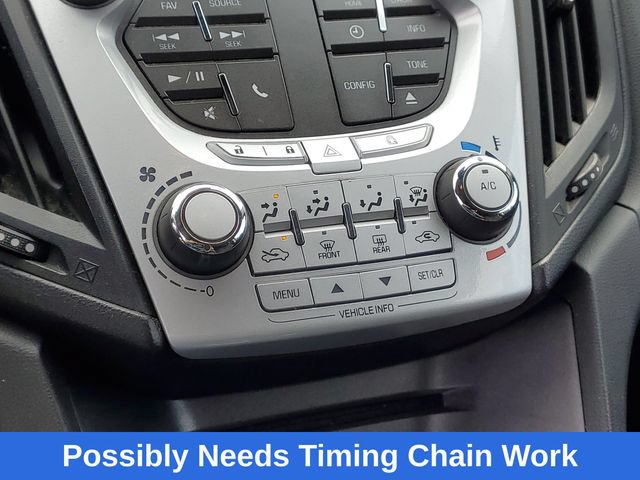 Used 2014 Chevrolet Equinox LT w/ Driver Convenience Package FWD image 23