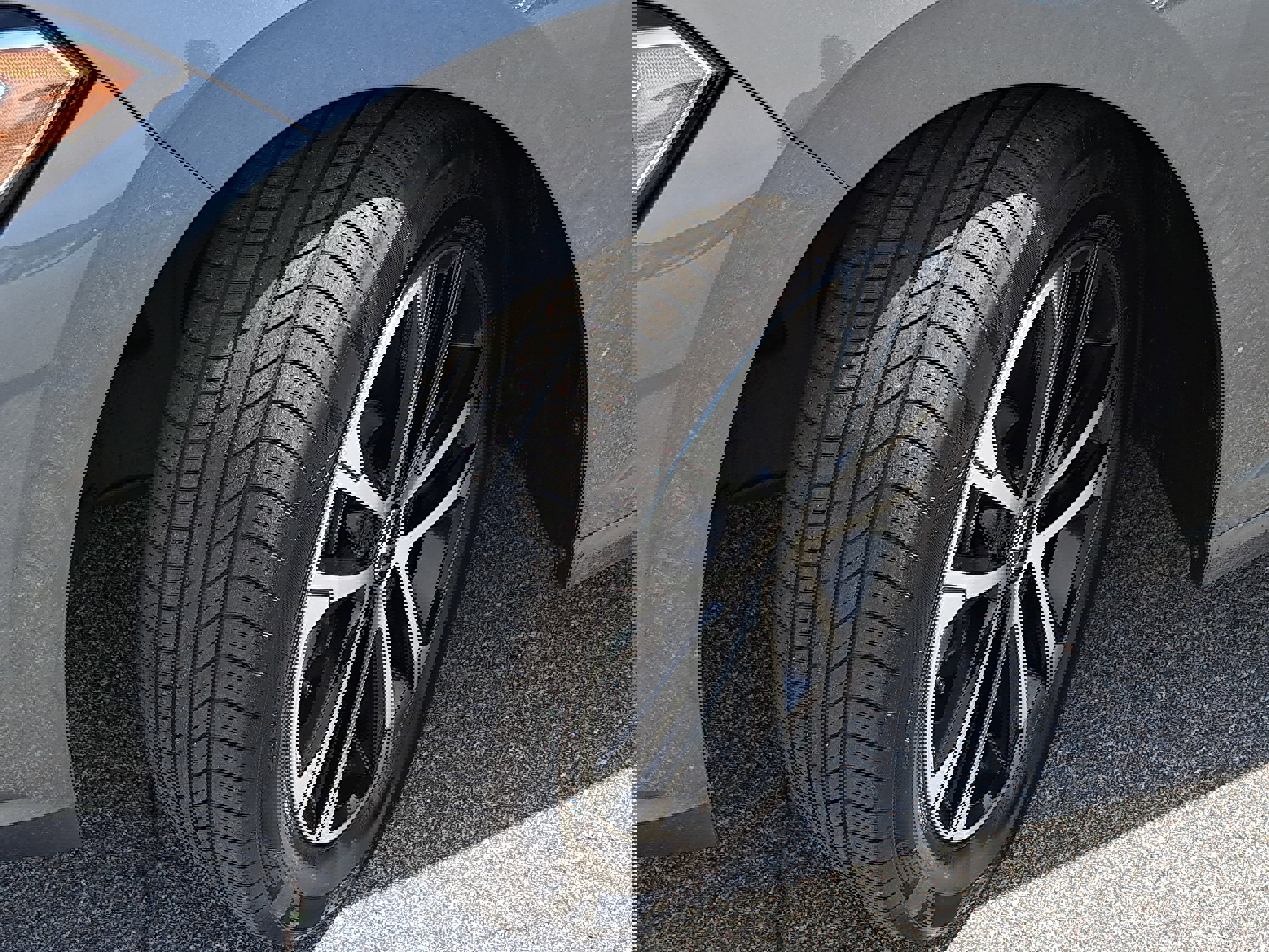 Certified 2024 Volkswagen Jetta Sport image 29