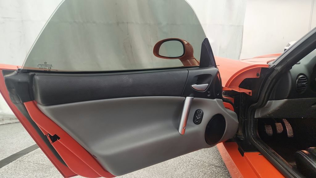 Used 2008 Dodge Viper SRT-10 RWD image 11