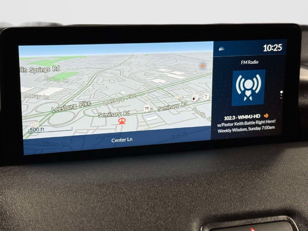 Certified 2021 Acura TLX w/ Technology Package FWD image 17