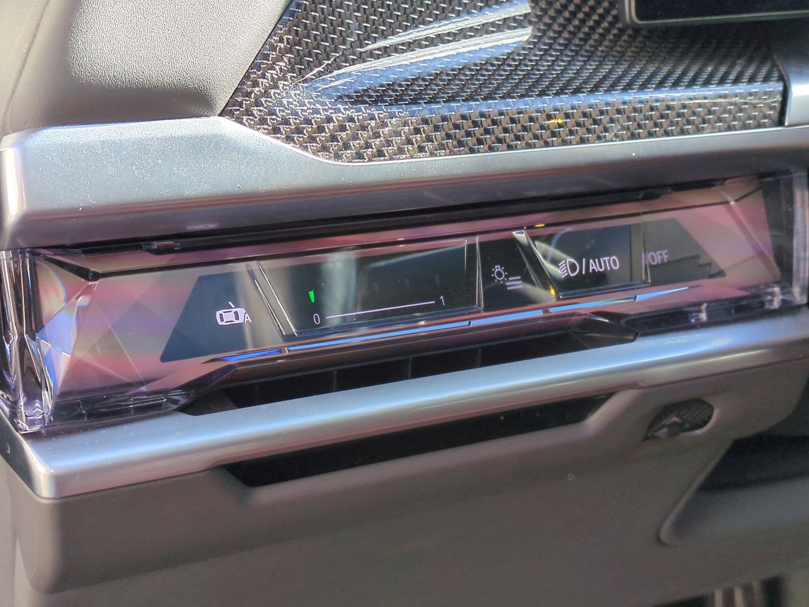 Certified 2023 BMW 740i image 17