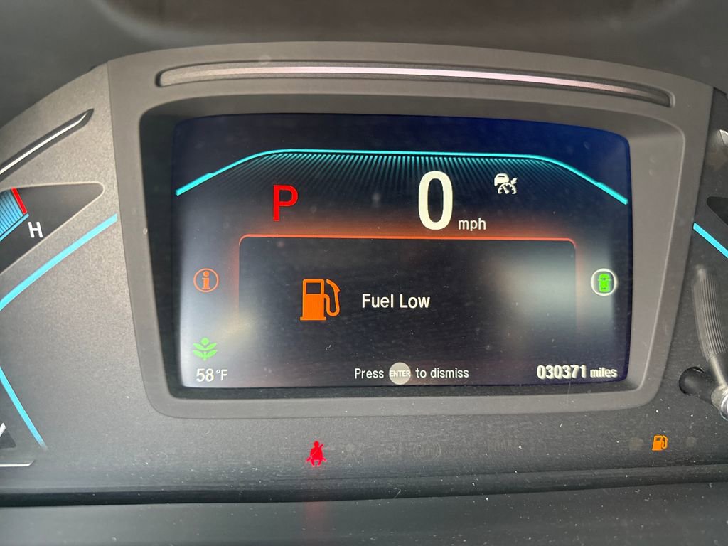 Used 2024 Honda Odyssey Sport image 19