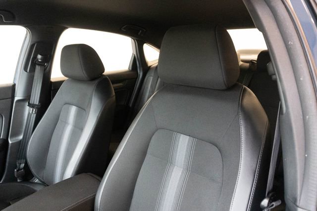 Used 2025 Honda Civic Sport image 16