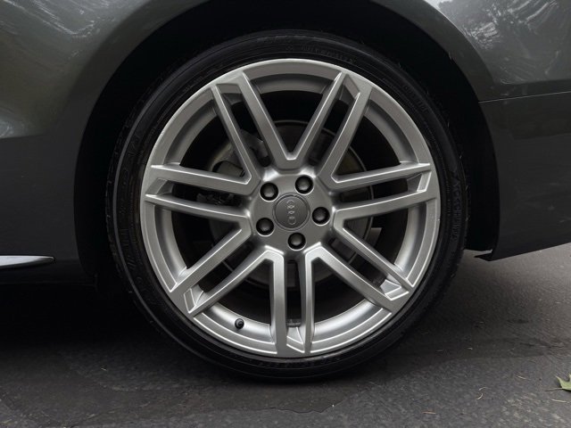 Used 2016 Audi S5 Prestige image 33