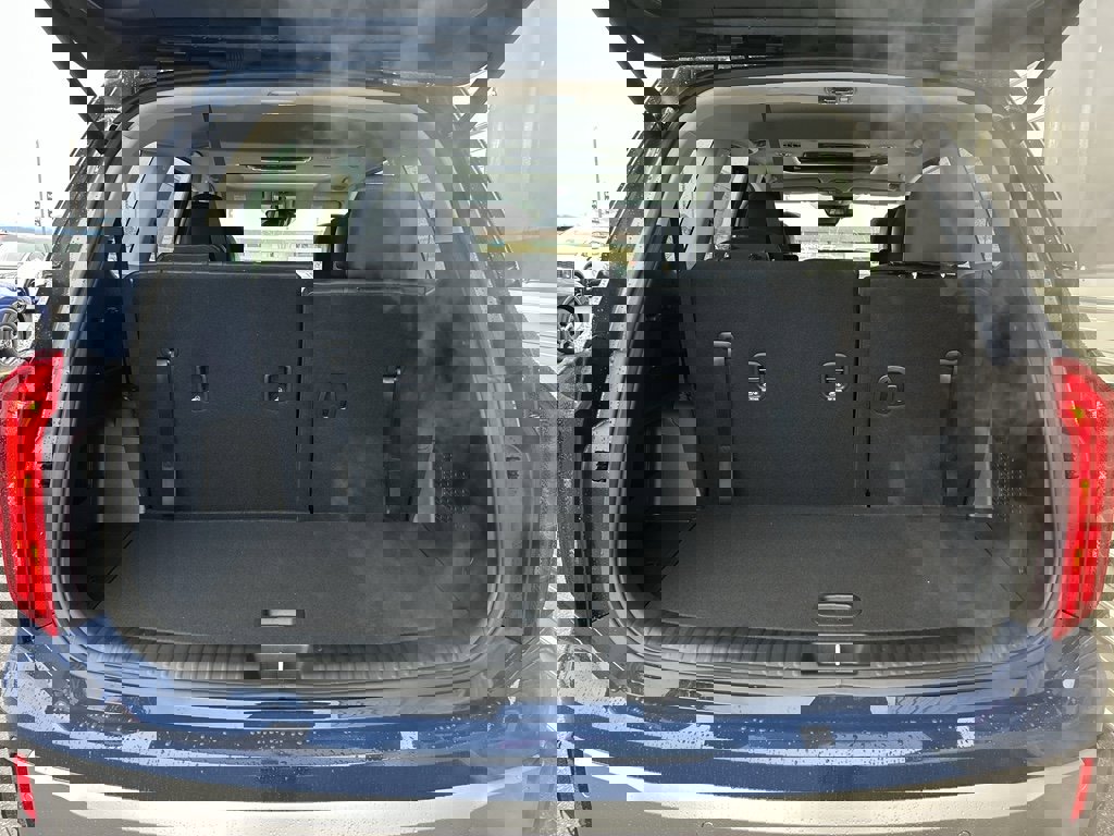 New 2025 Kia Telluride S image 15