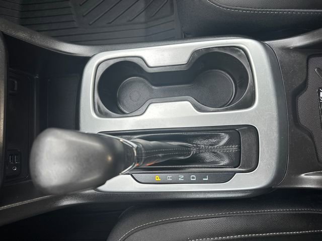 Used 2022 Chevrolet Colorado ZR2 image 19