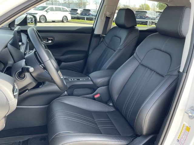 Used 2026 Honda HR-V EX-L image 14