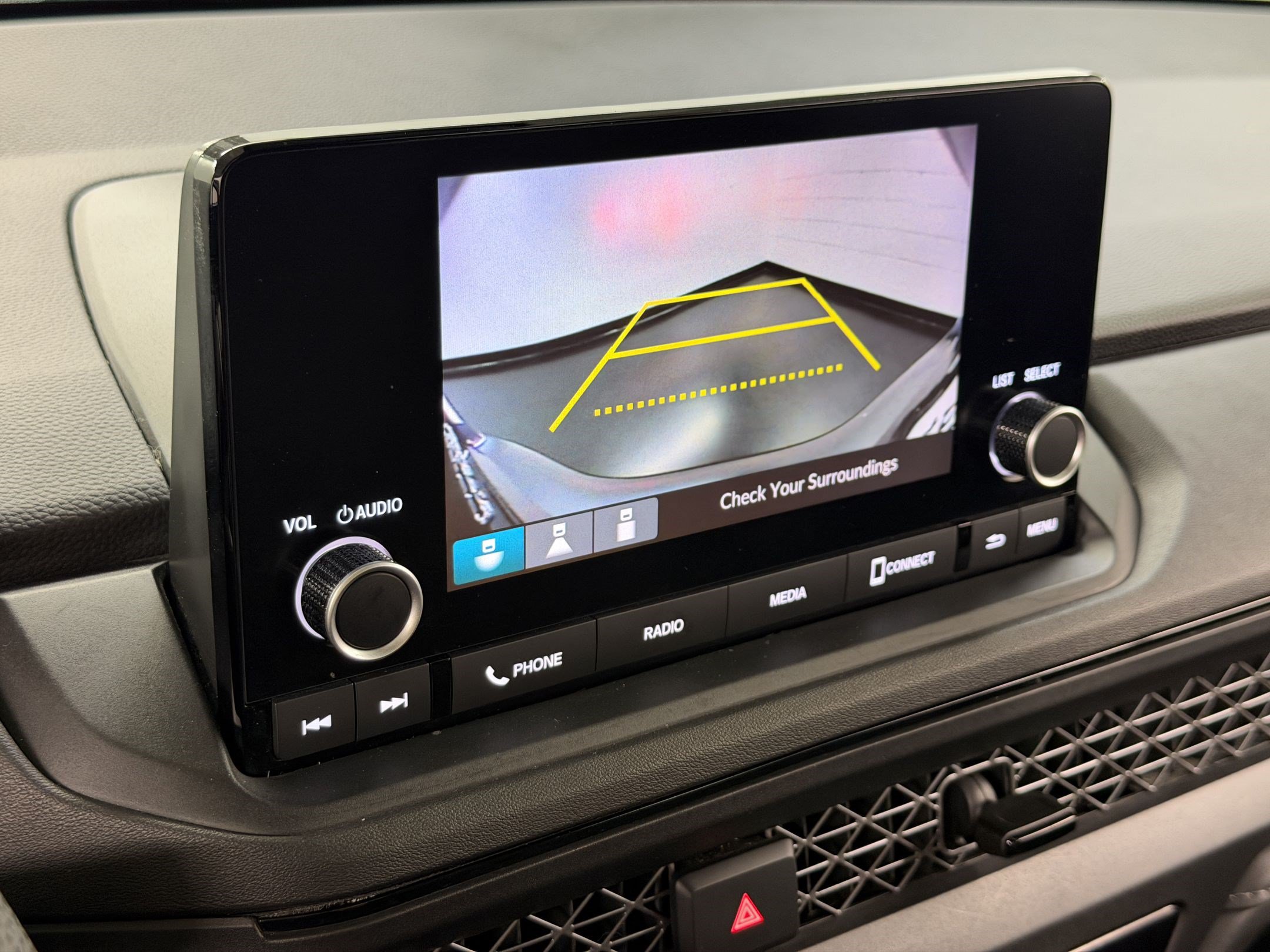 Used 2023 Honda Accord LX image 19