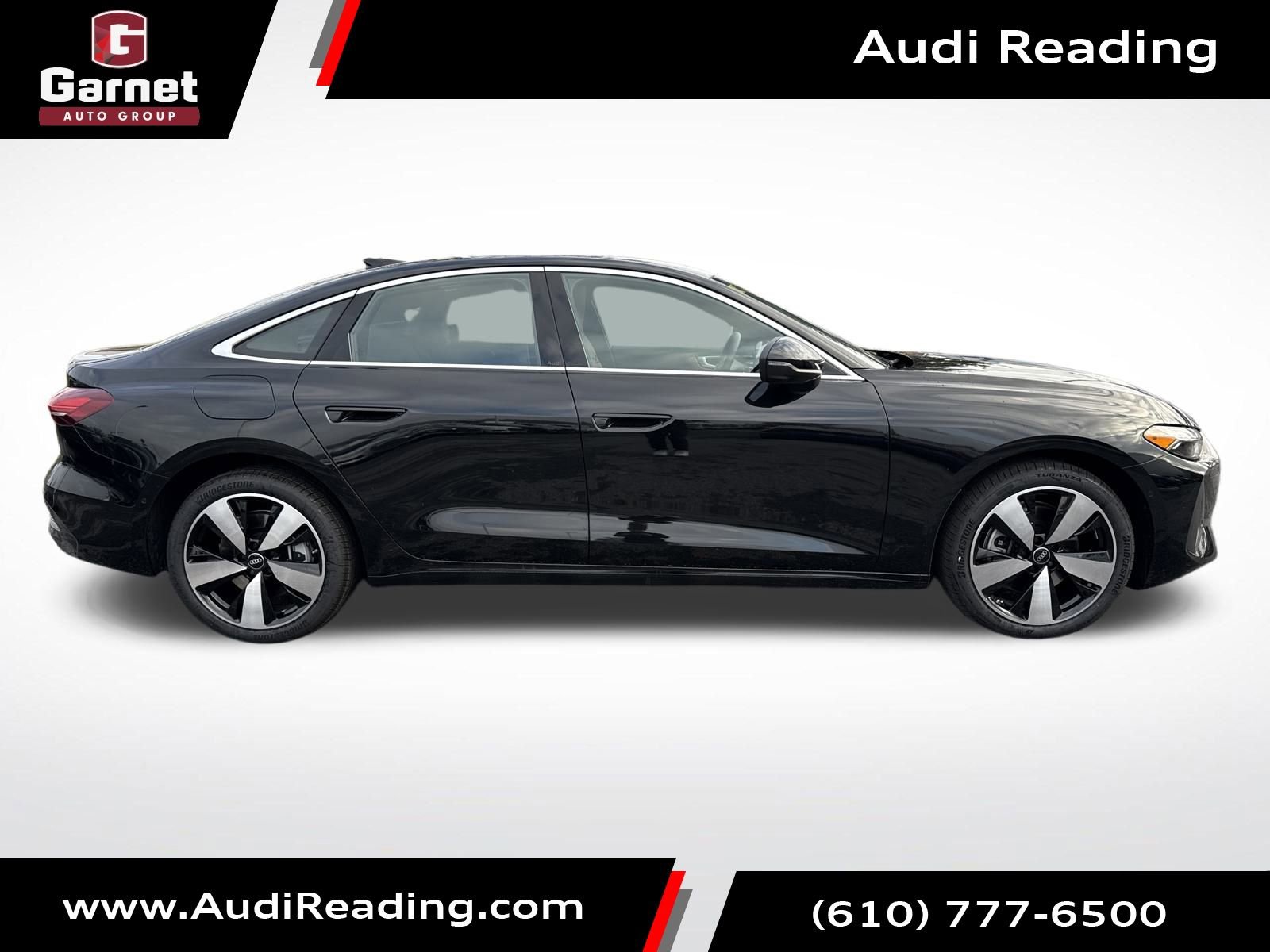 New 2025 Audi A5 2.0T Premium Plus image 6