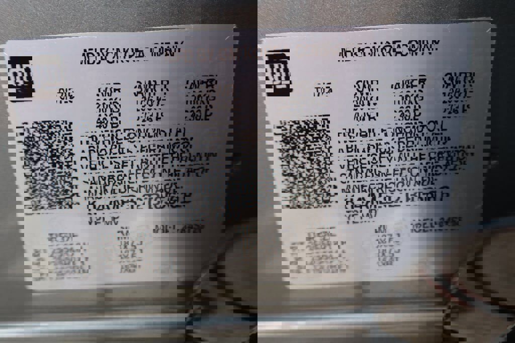 New 2026 Buick Encore GX Sport Touring w/ Comfort Package image 23