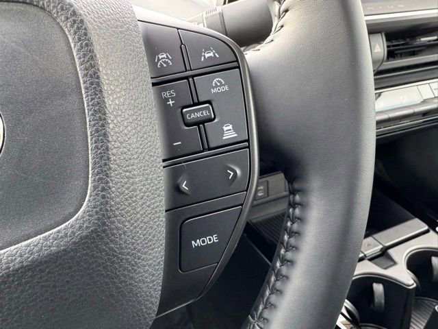 Used 2024 Toyota Prius LE image 21