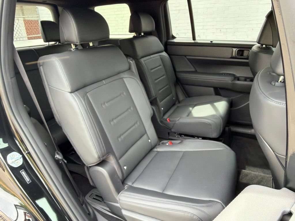 Used 2026 Hyundai Santa Fe Calligraphy AWD/4WD image 10
