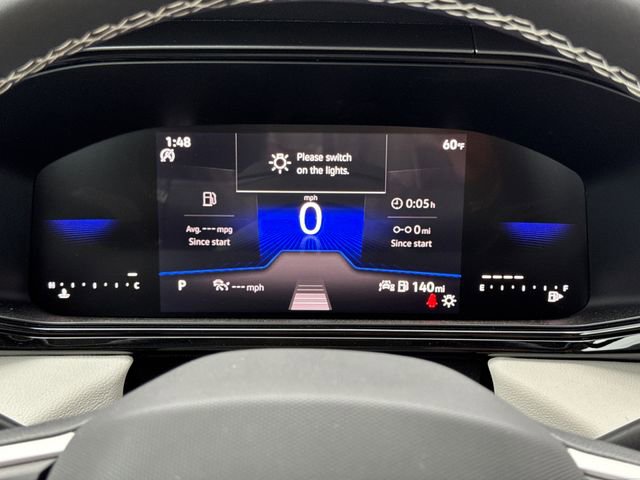 New 2026 Volkswagen Taos S image 43