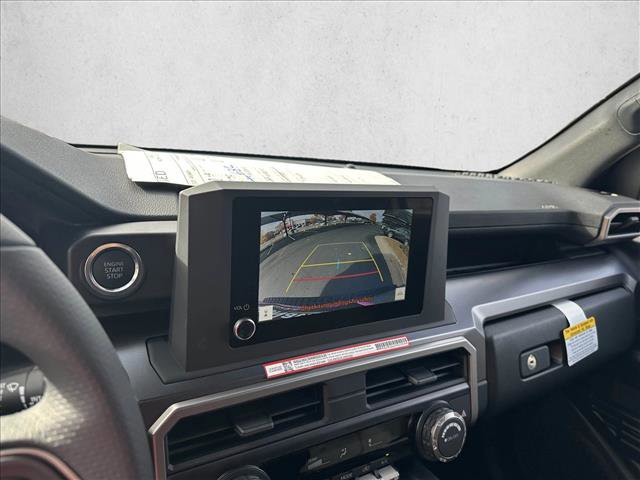 New 2025 Toyota 4Runner SR5 image 15