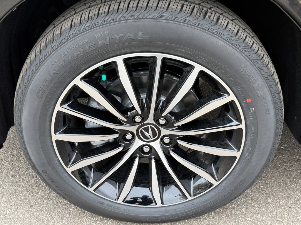 New 2026 Acura RDX SH-AWD w/ Advance Package image 11