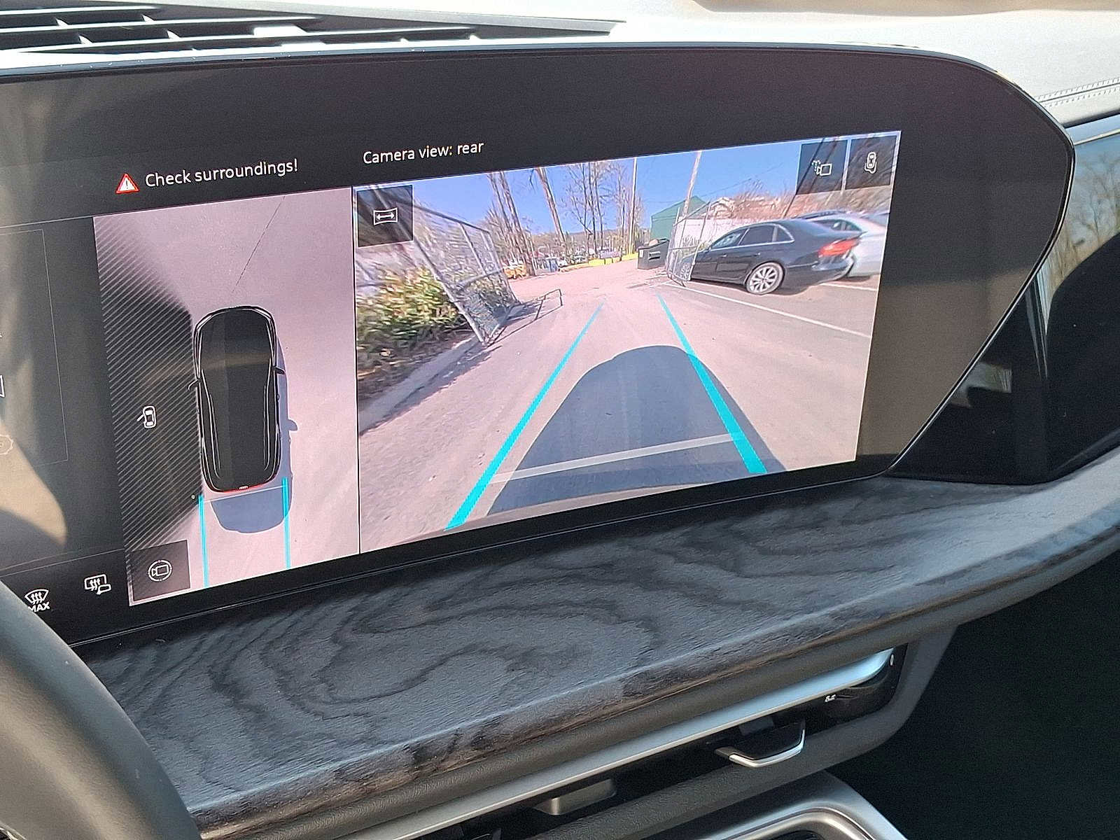 Certified 2025 Audi Q5 Premium Plus w/ Premium Plus image 15