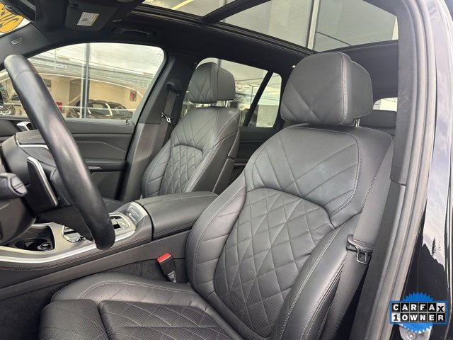 Used 2023 BMW X5 xDrive40i w/ Premium Package image 14