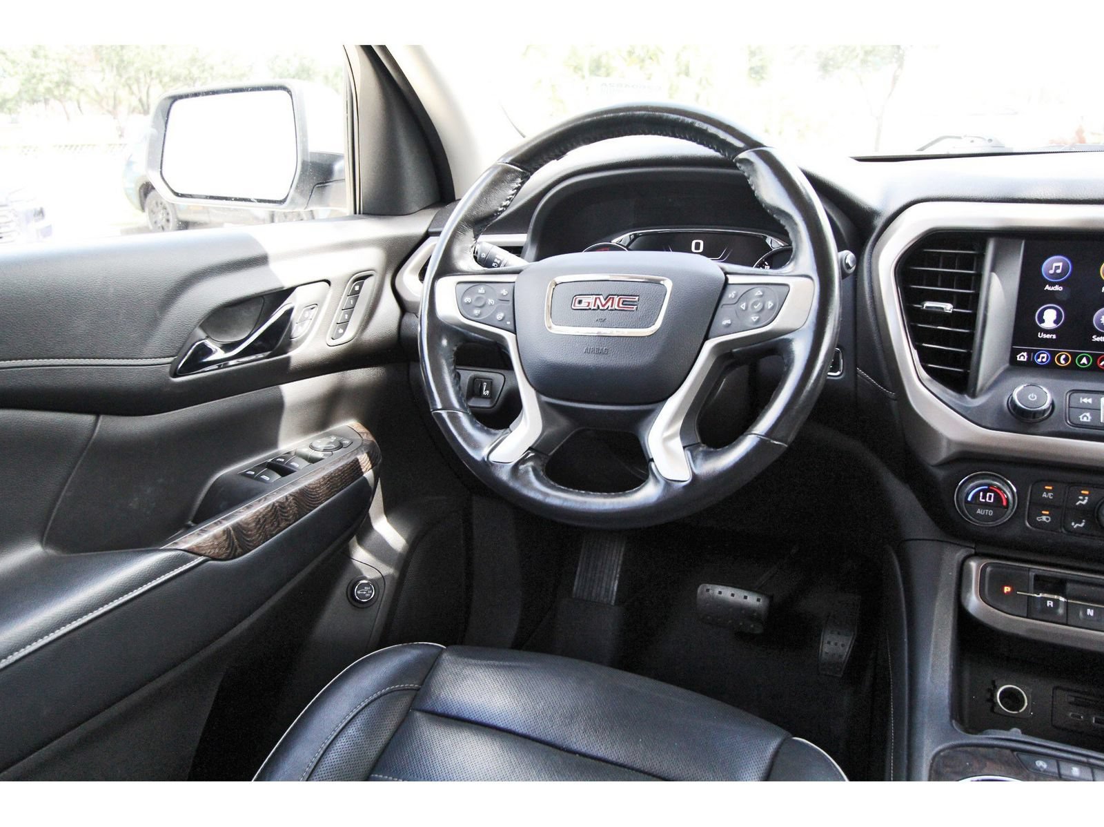 Used 2020 GMC Acadia Denali FWD image 8