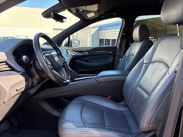 Used 2024 Buick Enclave Premium image 14